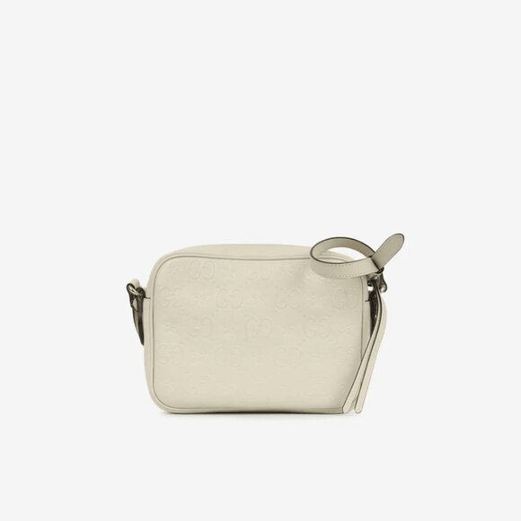 Gucci Star Crossbody - Cream - Picture 6 of 7